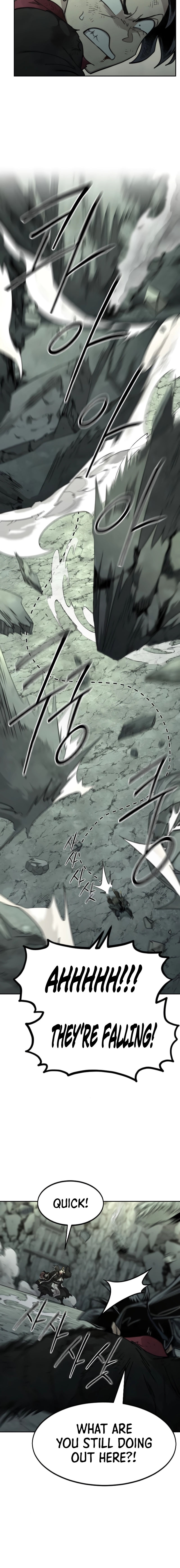 Return of the Mount Hua Sect Chapter 108 - Page 20 in English