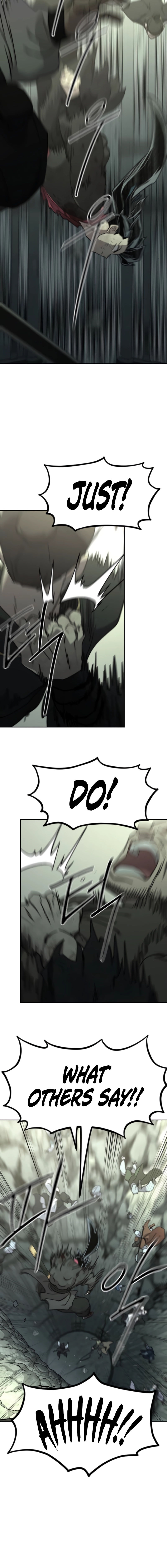 Return of the Mount Hua Sect Chapter 108 - Page 4 in English