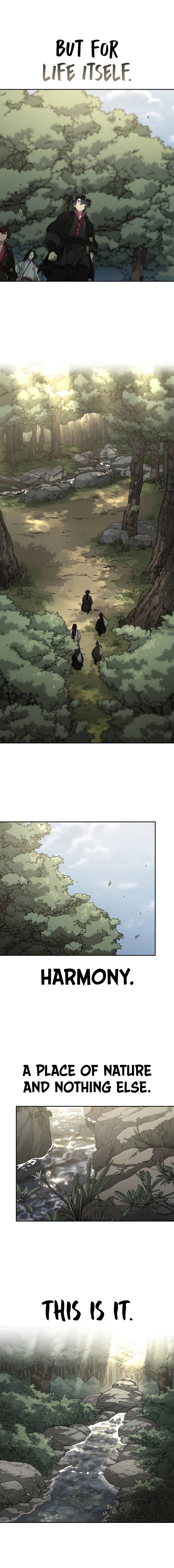 Return of the Mount Hua Sect Chapter 112 - Page 17 in English