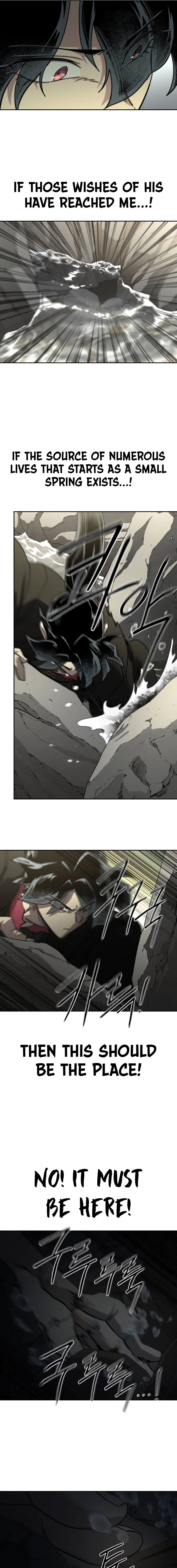 Return of the Mount Hua Sect Chapter 112 - Page 21 in English