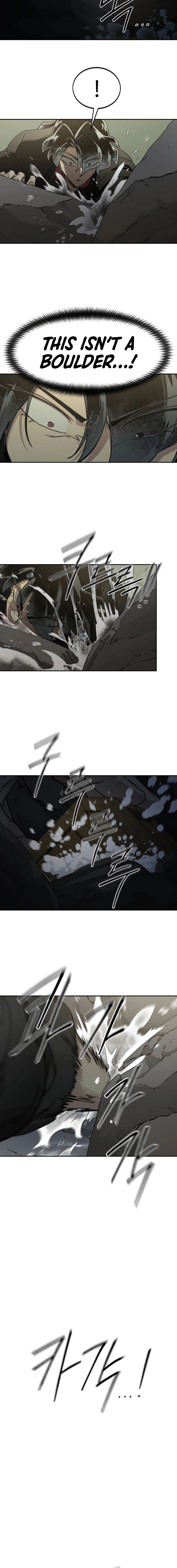 Return of the Mount Hua Sect Chapter 112 - Page 22 in English