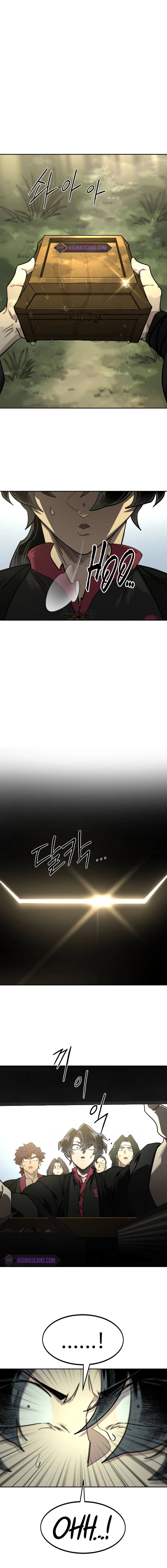 Return of the Mount Hua Sect Chapter 112 - Page 24 in English