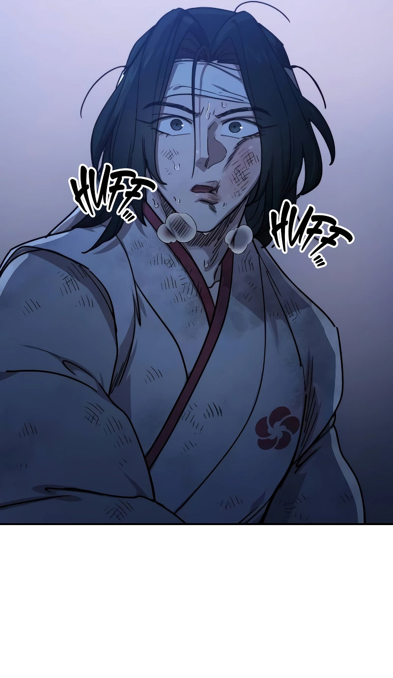 Return of the Mount Hua Sect Chapter 119 - Page 27 in English