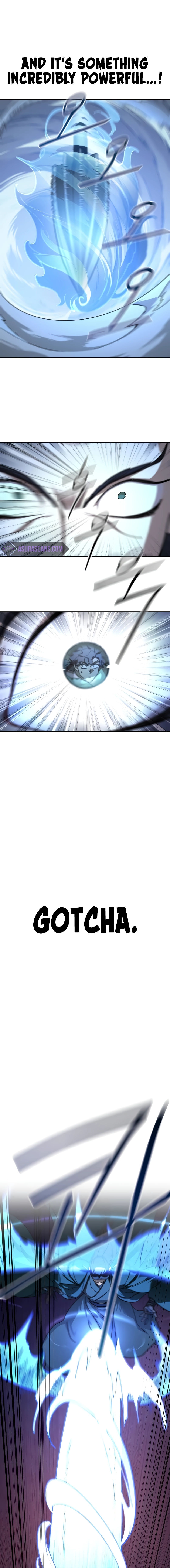 Return of the Mount Hua Sect Chapter 125 - Page 11 in English