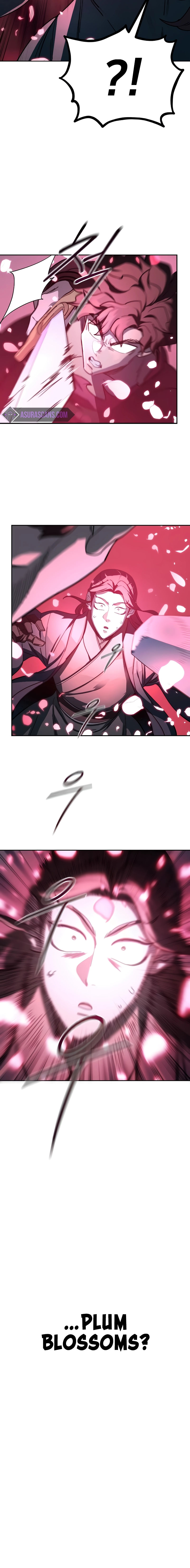 Return of the Mount Hua Sect Chapter 125 - Page 14 in English