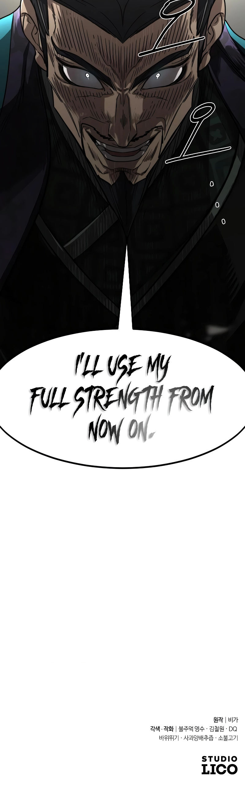 Return of the Mount Hua Sect Chapter 130 - Page 24 in English