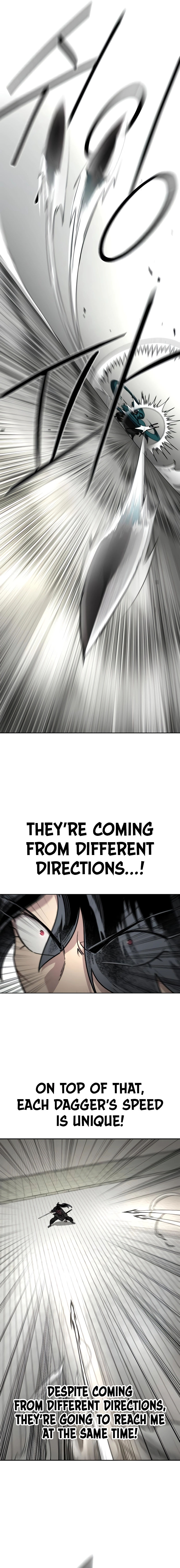Return of the Mount Hua Sect Chapter 131 - Page 3 in English