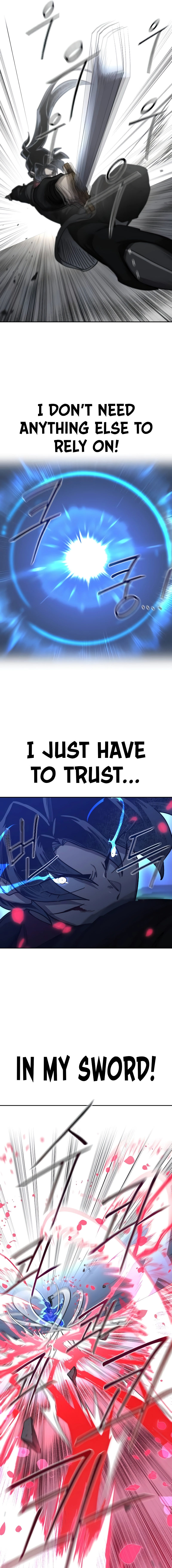 Return of the Mount Hua Sect Chapter 132 - Page 11 in English