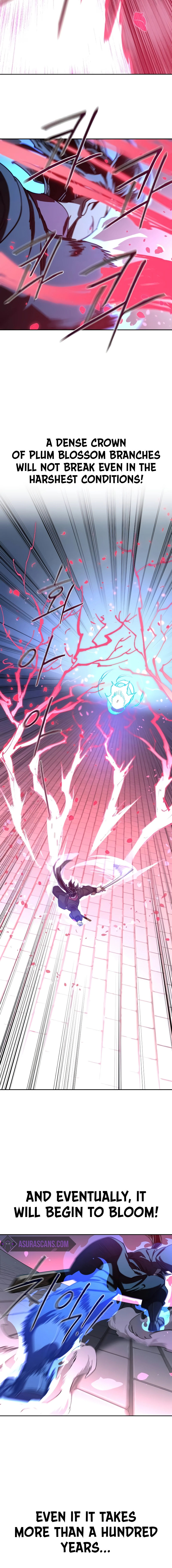 Return of the Mount Hua Sect Chapter 132 - Page 12 in English