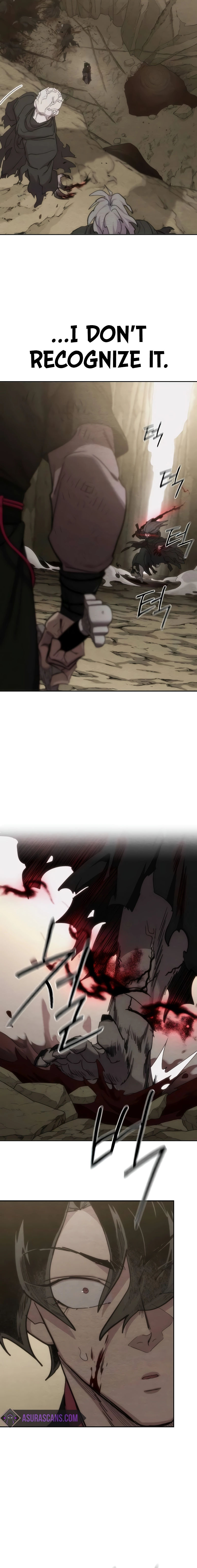 Return of the Mount Hua Sect Chapter 134 - Page 10 in English