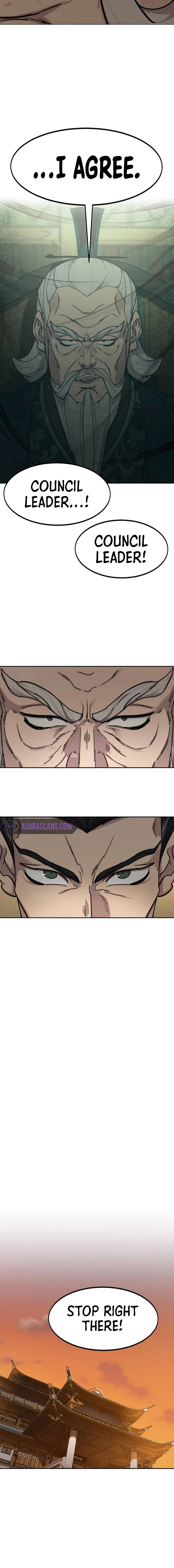 Return of the Mount Hua Sect Chapter 139 - Page 18 in English