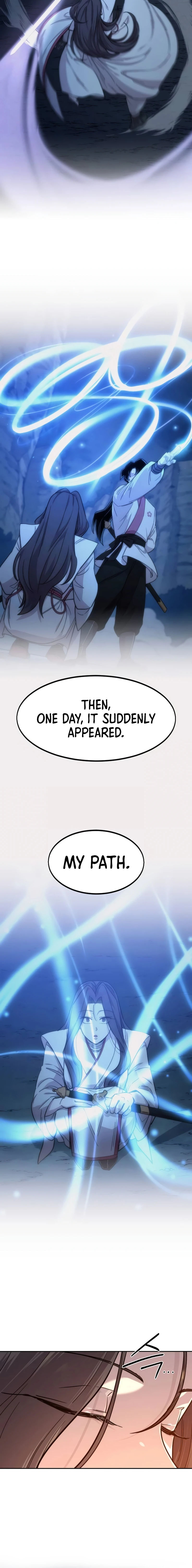 Return of the Mount Hua Sect Chapter 140 - Page 16 in English