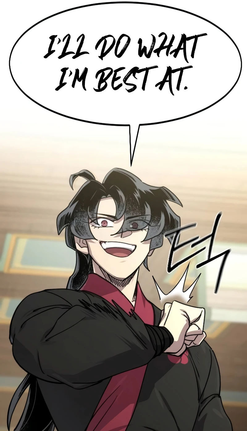 Return of the Mount Hua Sect Chapter 140 - Page 21 in English