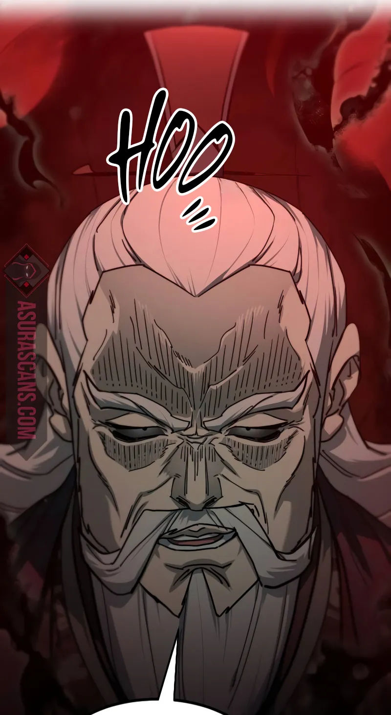 Return of the Mount Hua Sect Chapter 145 - Page 19 in English