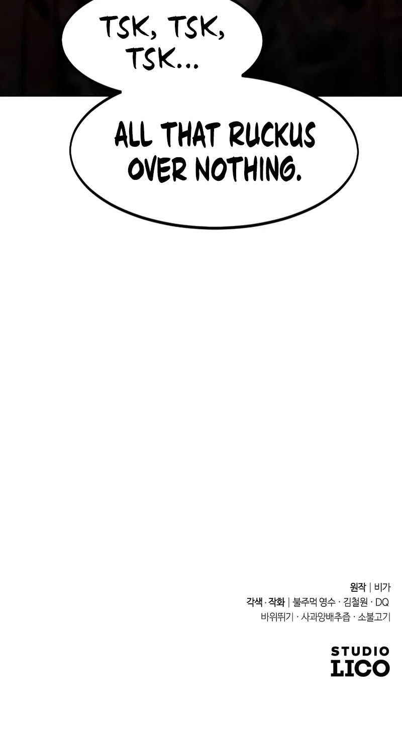 Return of the Mount Hua Sect Chapter 145 - Page 20 in English