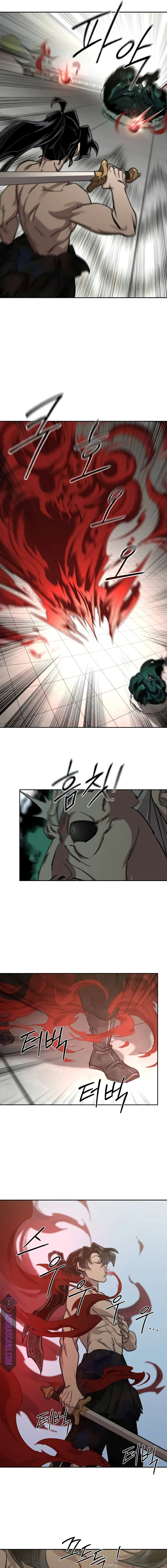 Return of the Mount Hua Sect Chapter 147 - Page 7 in English