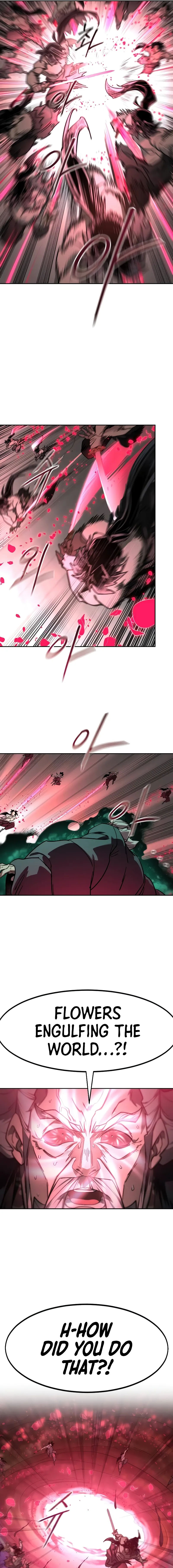Return of the Mount Hua Sect Chapter 148 - Page 11 in English
