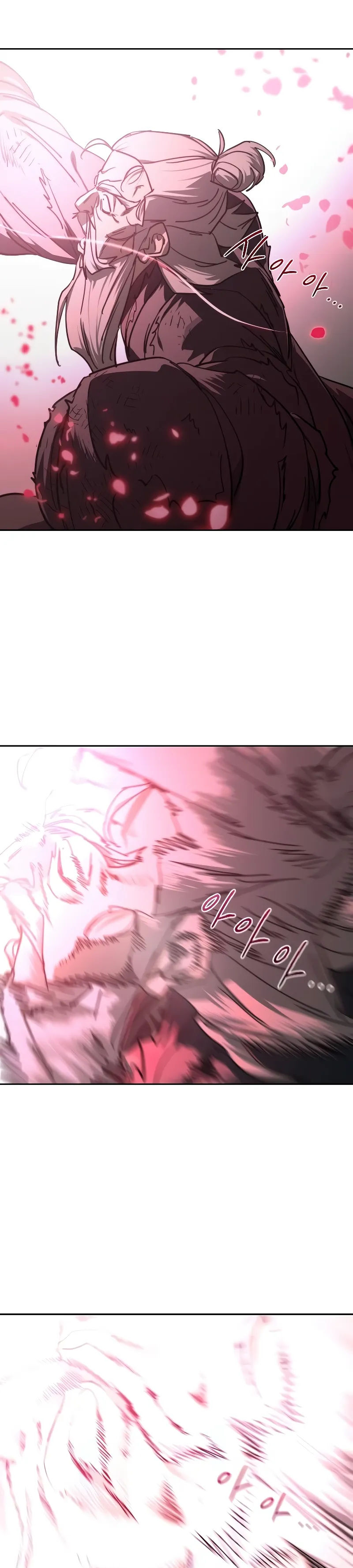 Return of the Mount Hua Sect Chapter 148 - Page 19 in English