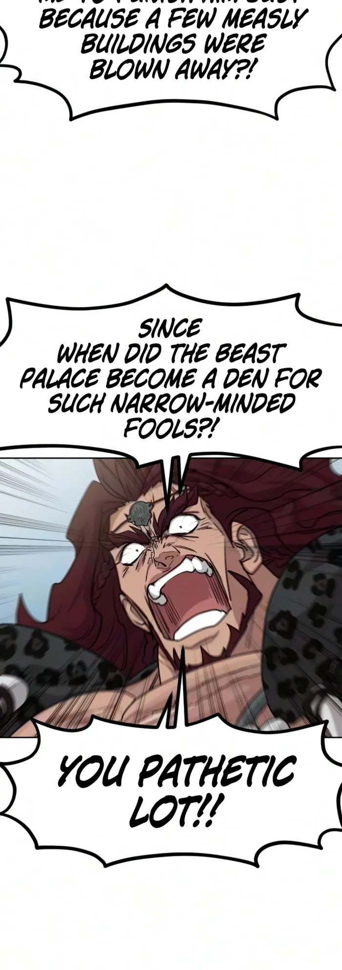 Return of the Mount Hua Sect Chapter 164 - Page 10 in English