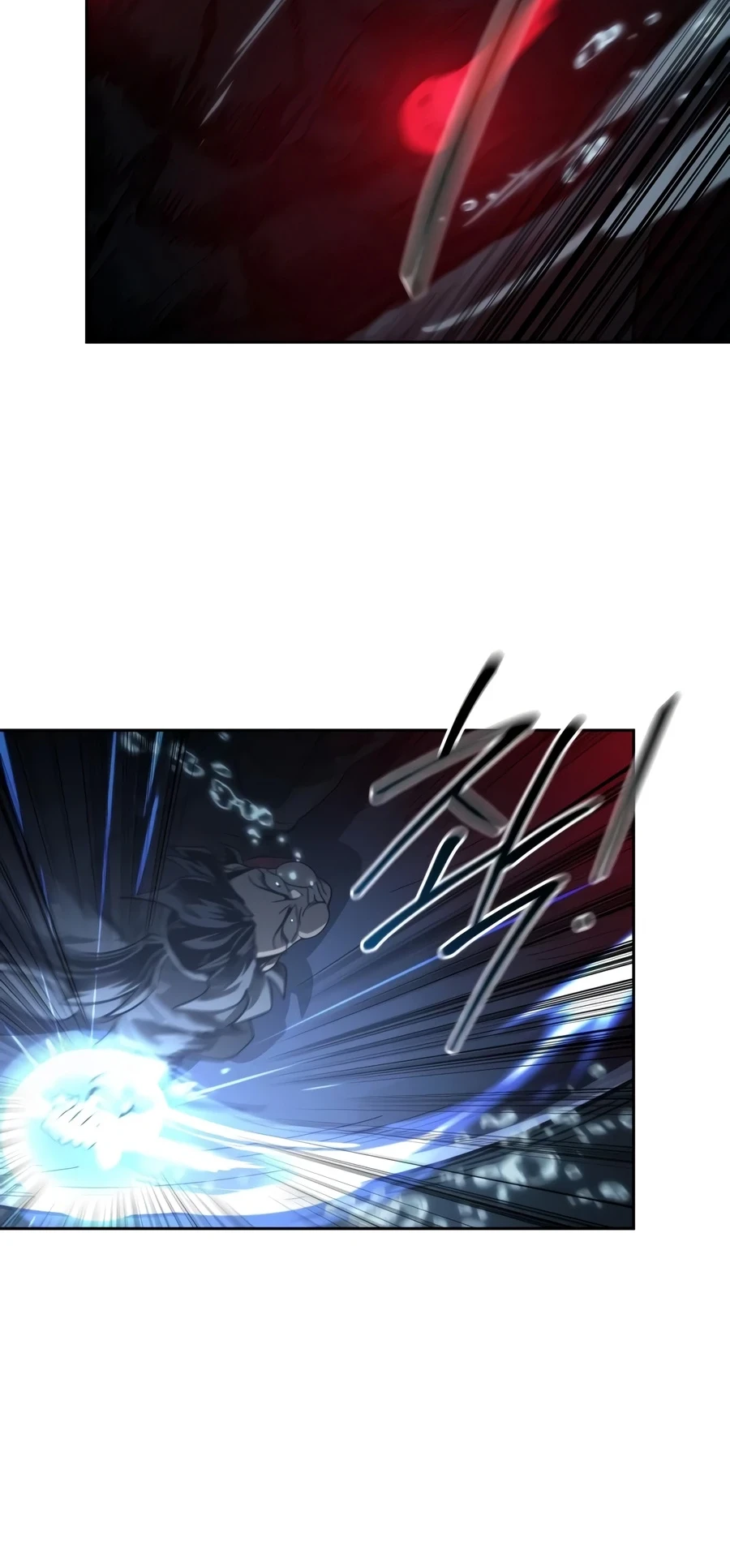 Return of the Mount Hua Sect Chapter 166 - Page 4 in English