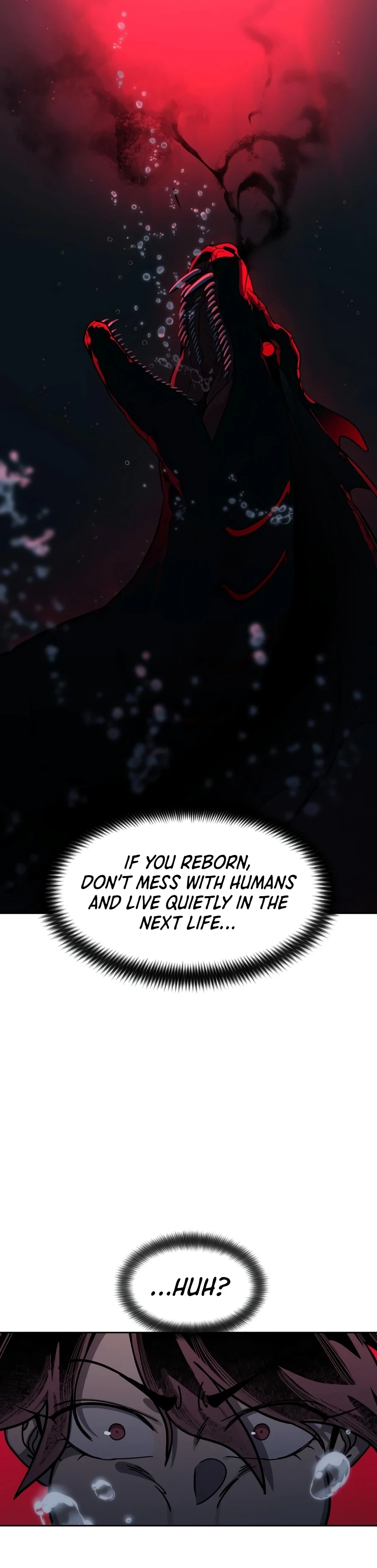 Return of the Mount Hua Sect Chapter 166 - Page 6 in English