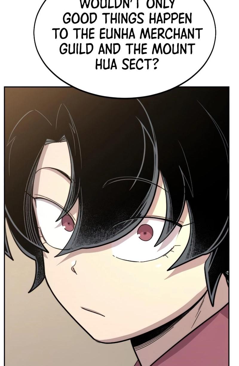 Return of the Mount Hua Sect Chapter 34 - Page 107 in English