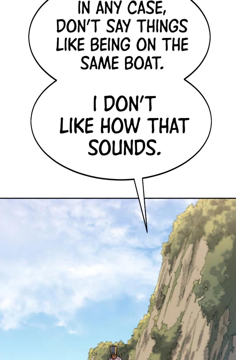 Return of the Mount Hua Sect Chapter 34 - Page 110 in English