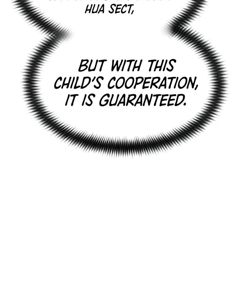 Return of the Mount Hua Sect Chapter 34 - Page 131 in English