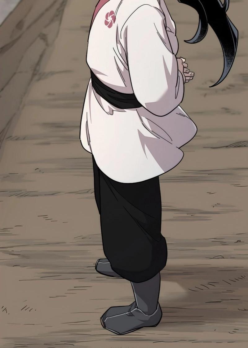 Return of the Mount Hua Sect Chapter 34 - Page 133 in English