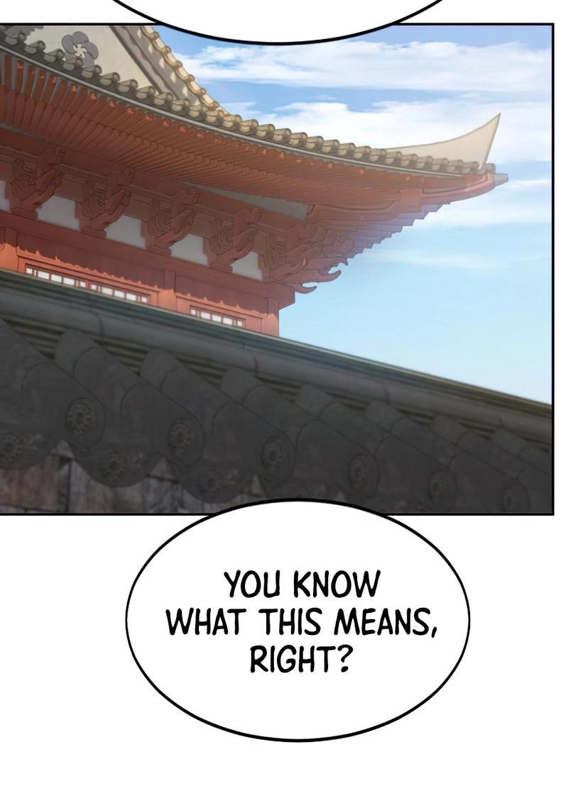 Return of the Mount Hua Sect Chapter 34 - Page 137 in English