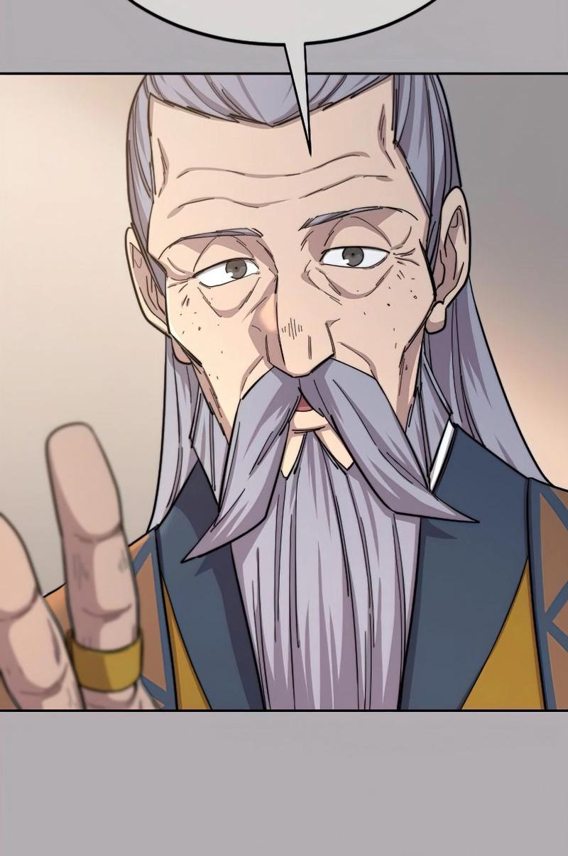 Return of the Mount Hua Sect Chapter 34 - Page 14 in English