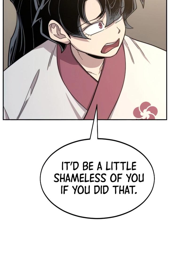 Return of the Mount Hua Sect Chapter 34 - Page 141 in English