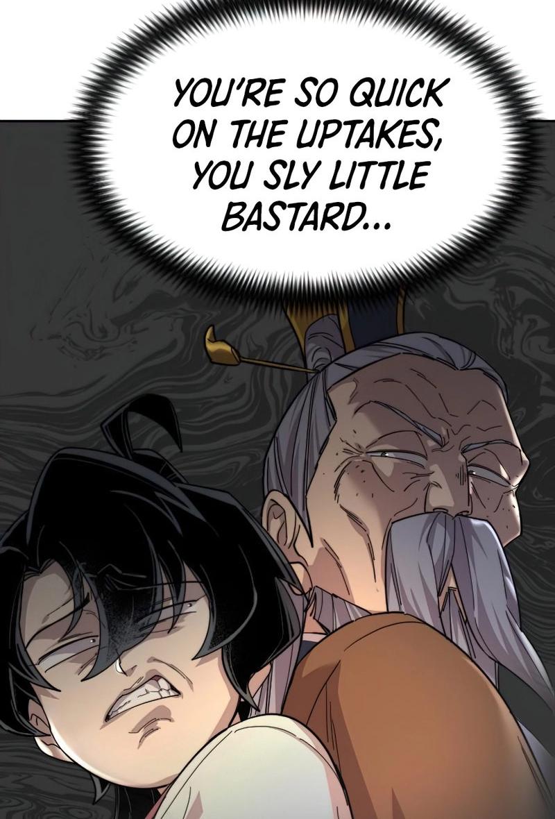 Return of the Mount Hua Sect Chapter 34 - Page 145 in English
