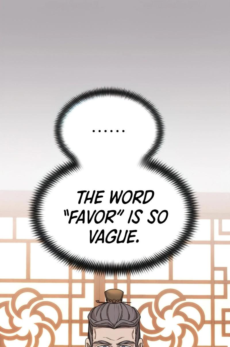 Return of the Mount Hua Sect Chapter 34 - Page 15 in English