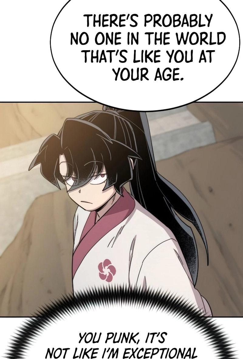 Return of the Mount Hua Sect Chapter 34 - Page 150 in English
