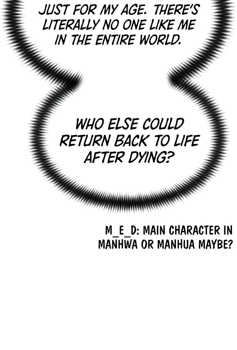 Return of the Mount Hua Sect Chapter 34 - Page 151 in English