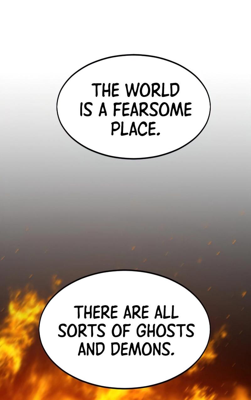 Return of the Mount Hua Sect Chapter 34 - Page 153 in English