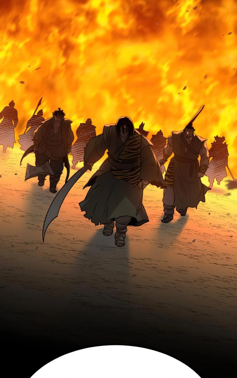 Return of the Mount Hua Sect Chapter 34 - Page 154 in English