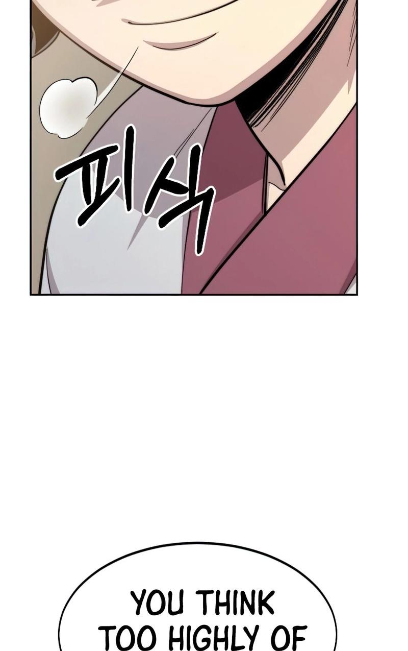 Return of the Mount Hua Sect Chapter 34 - Page 158 in English