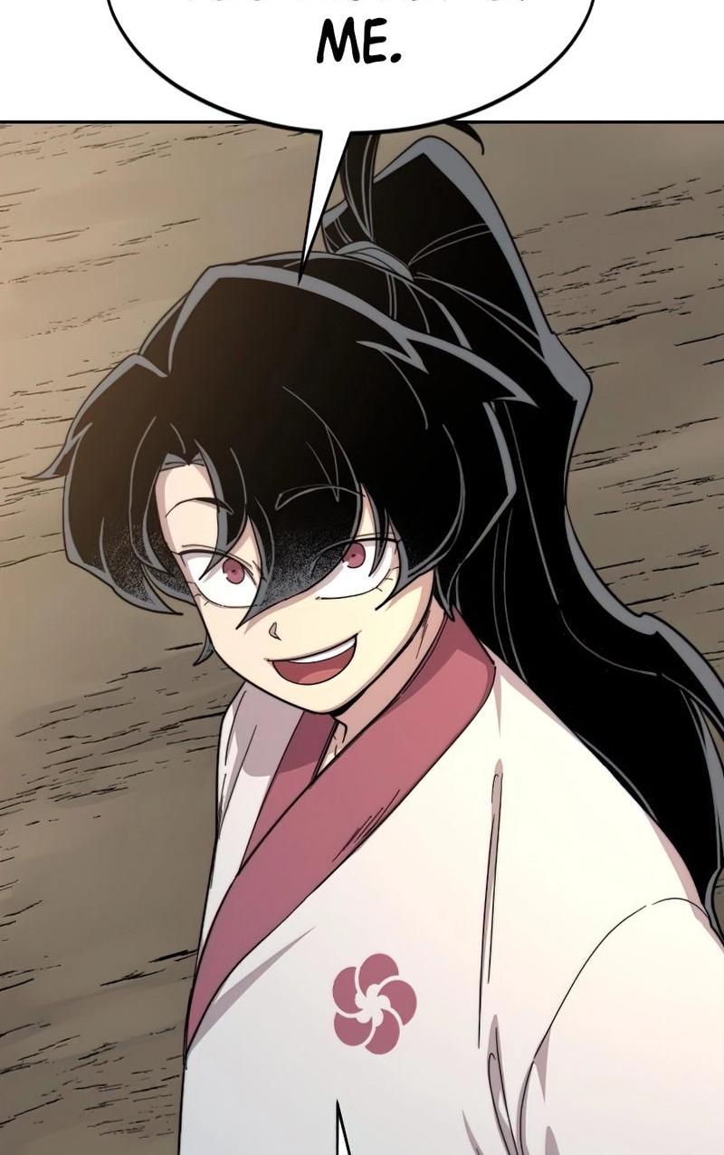 Return of the Mount Hua Sect Chapter 34 - Page 159 in English