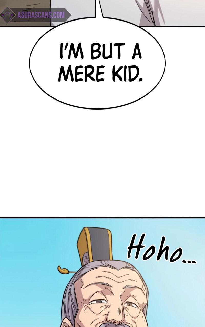 Return of the Mount Hua Sect Chapter 34 - Page 160 in English