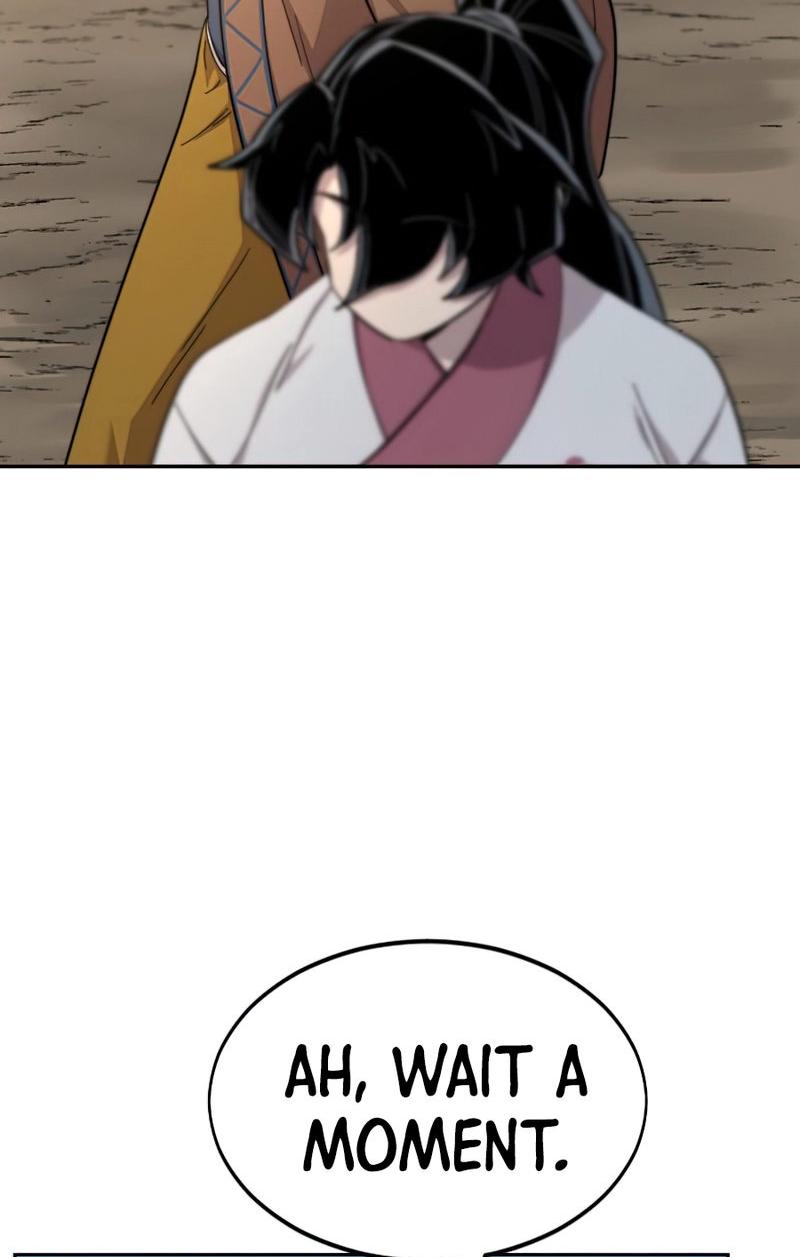 Return of the Mount Hua Sect Chapter 34 - Page 164 in English