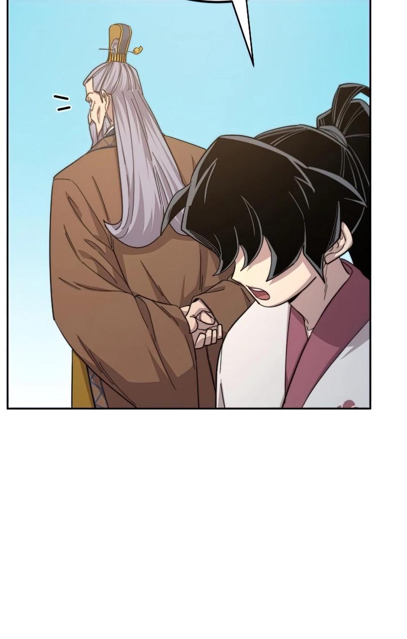 Return of the Mount Hua Sect Chapter 34 - Page 165 in English