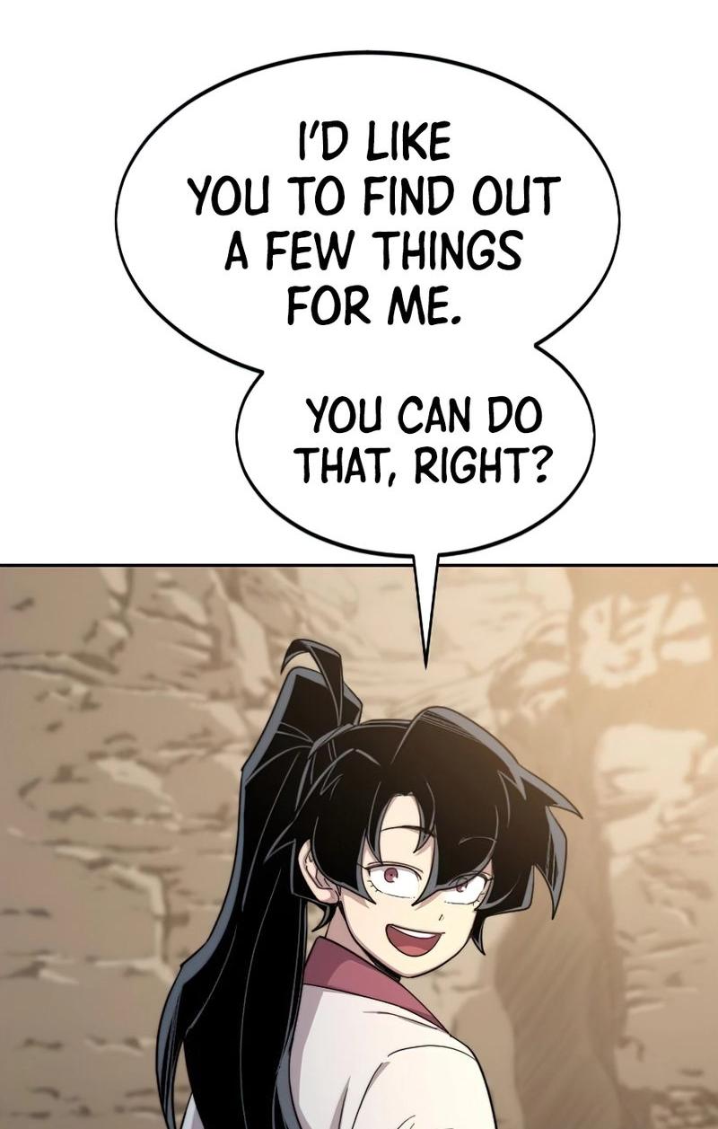 Return of the Mount Hua Sect Chapter 34 - Page 166 in English