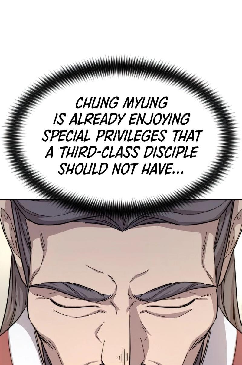 Return of the Mount Hua Sect Chapter 34 - Page 17 in English
