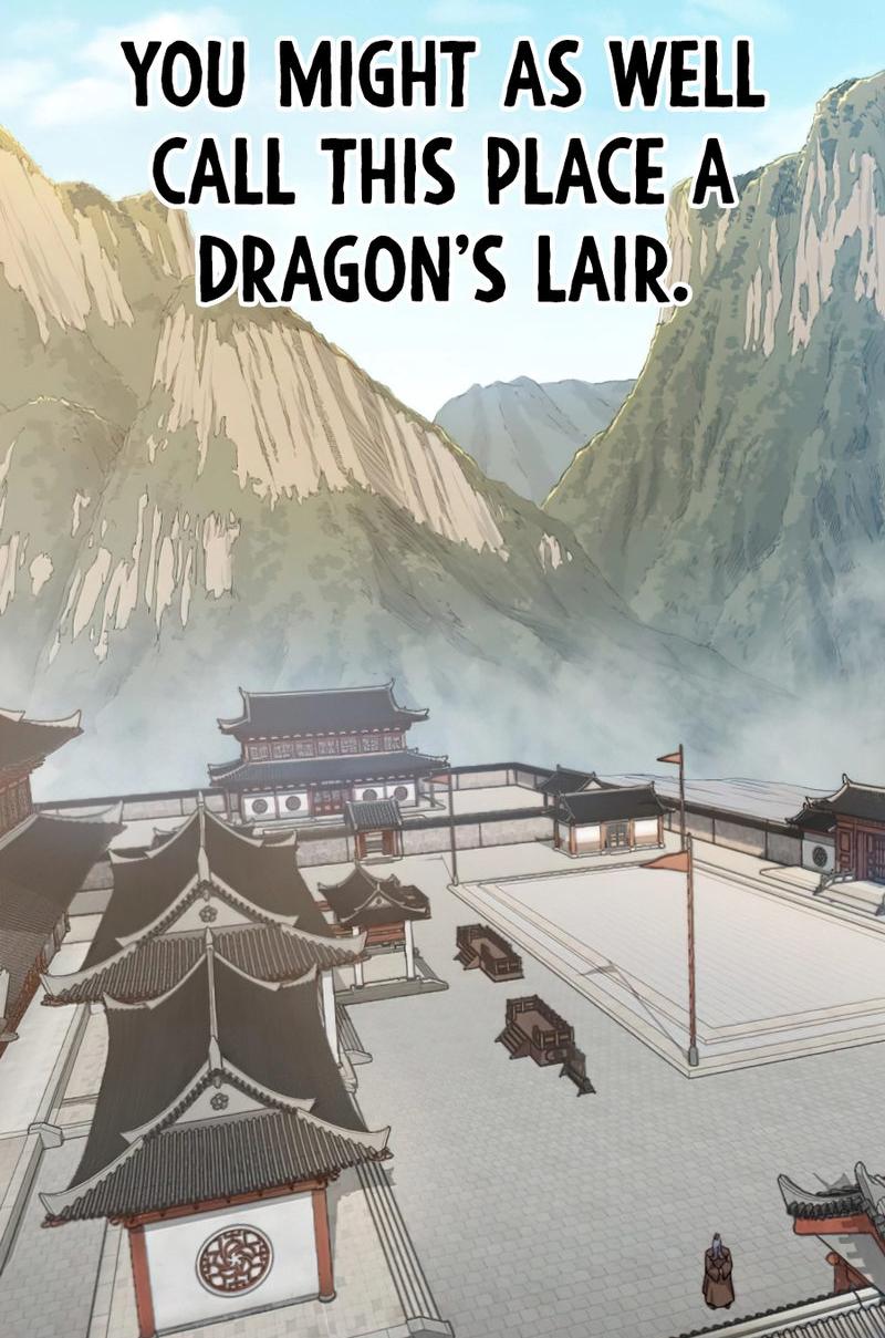 Return of the Mount Hua Sect Chapter 34 - Page 176 in English