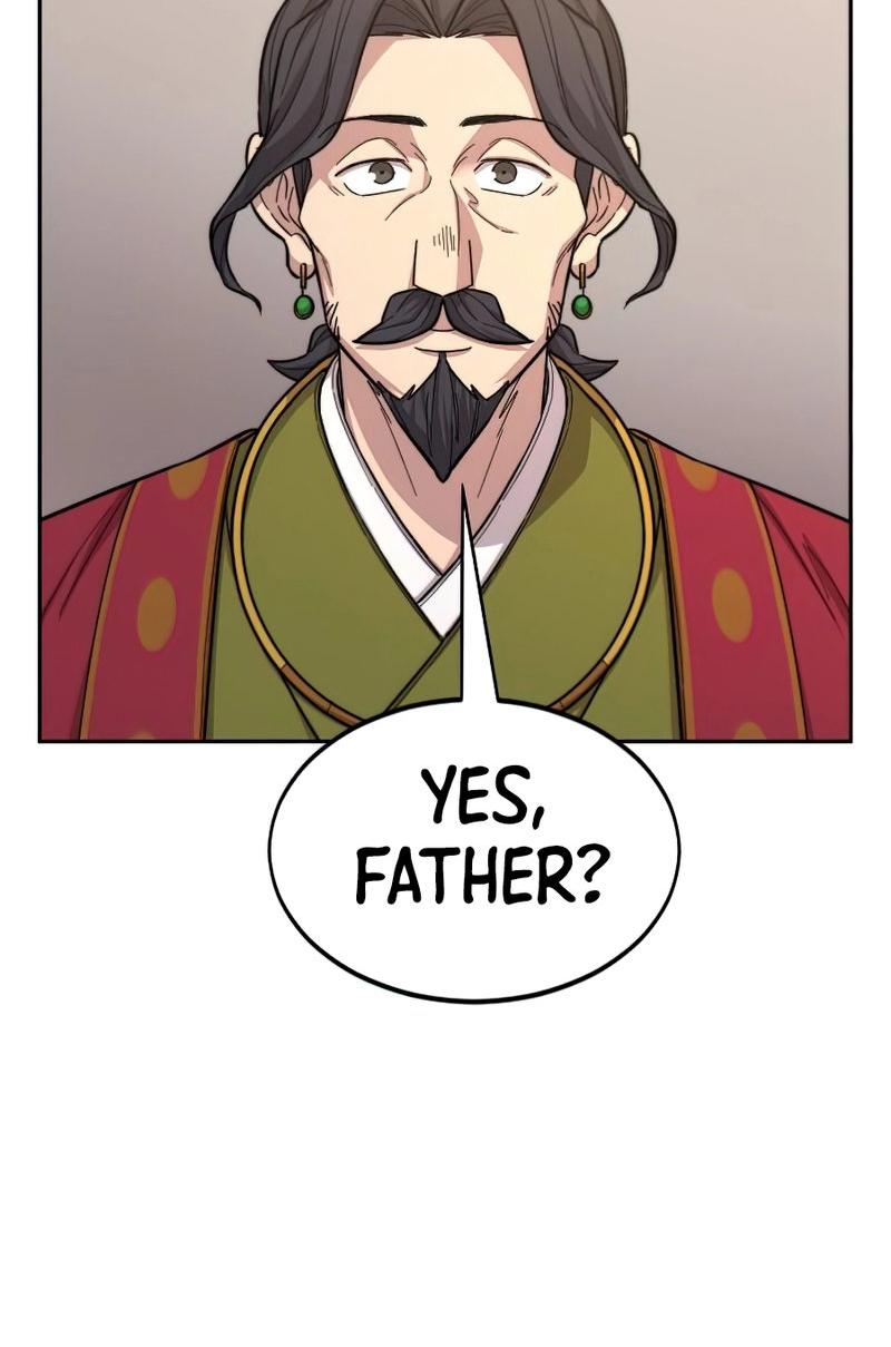 Return of the Mount Hua Sect Chapter 34 - Page 181 in English
