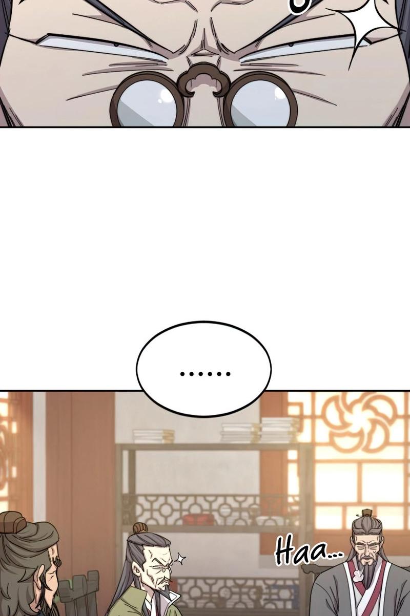 Return of the Mount Hua Sect Chapter 34 - Page 23 in English