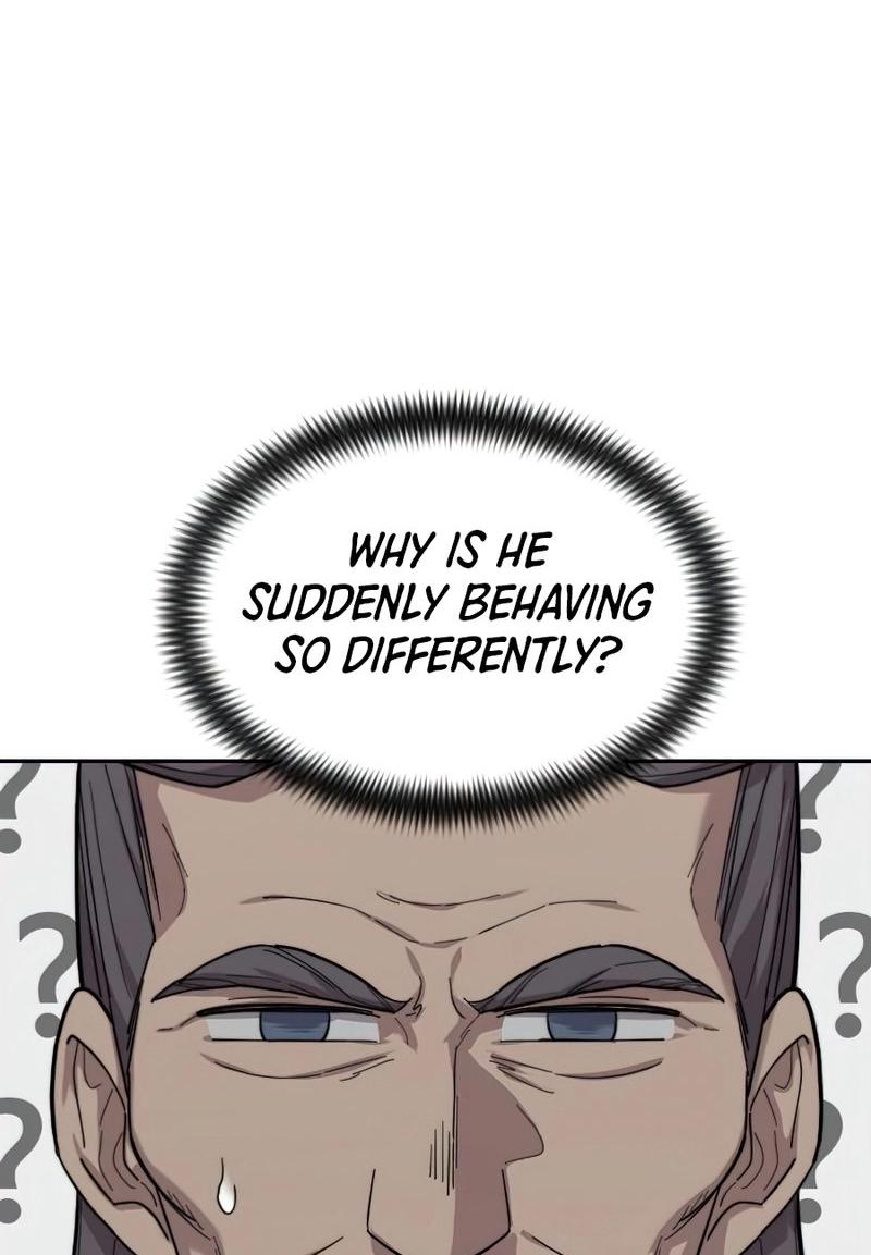 Return of the Mount Hua Sect Chapter 34 - Page 36 in English
