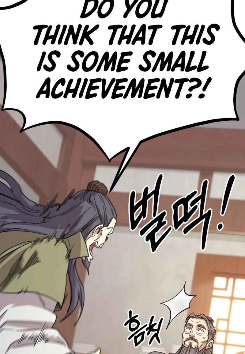 Return of the Mount Hua Sect Chapter 34 - Page 38 in English